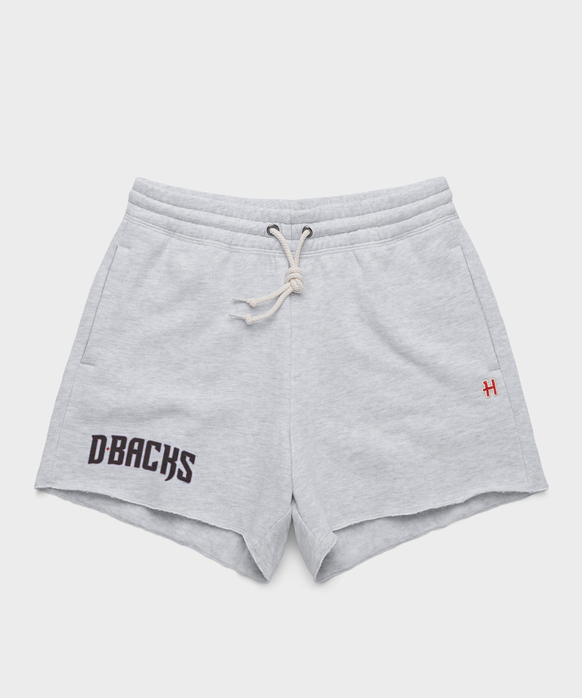 Women's Arizona Diamondbacks Jersey Logo '23 Sweat Shorts