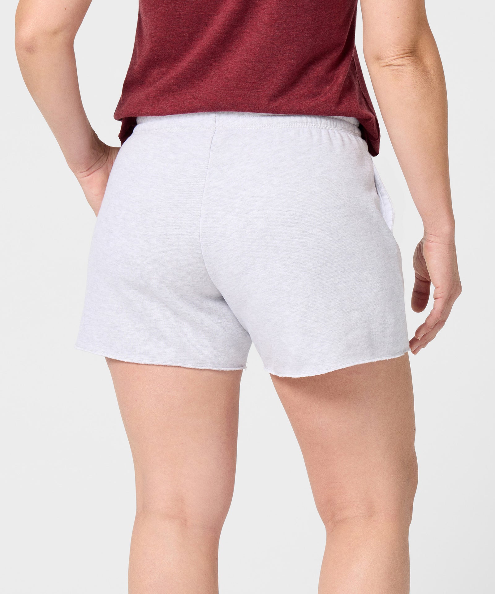 Women's Arizona Diamondbacks Jersey Logo '23 Sweat Shorts