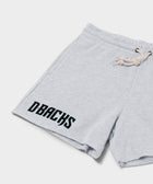 Women's Arizona Diamondbacks Jersey Logo '23 Sweat Shorts