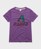 Women's Arizona Diamondbacks '98
