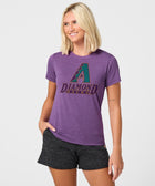 Women's Arizona Diamondbacks '98