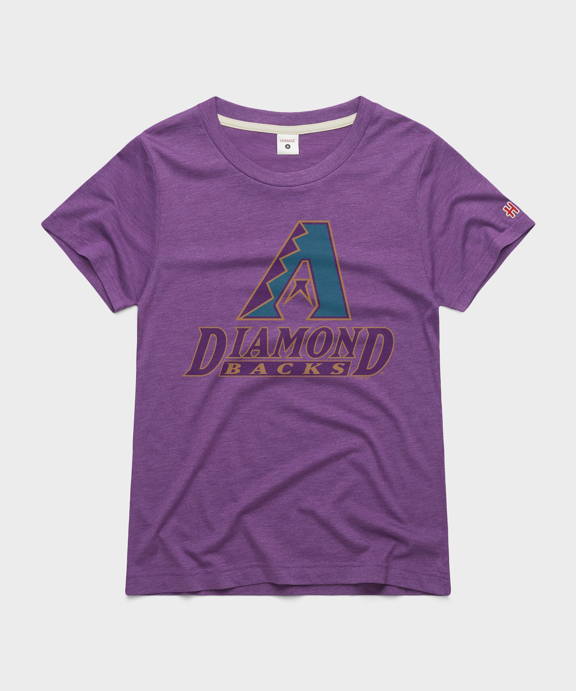 Women's Arizona Diamondbacks '98