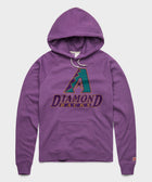 Women's Arizona Diamondbacks '98 Hoodie
