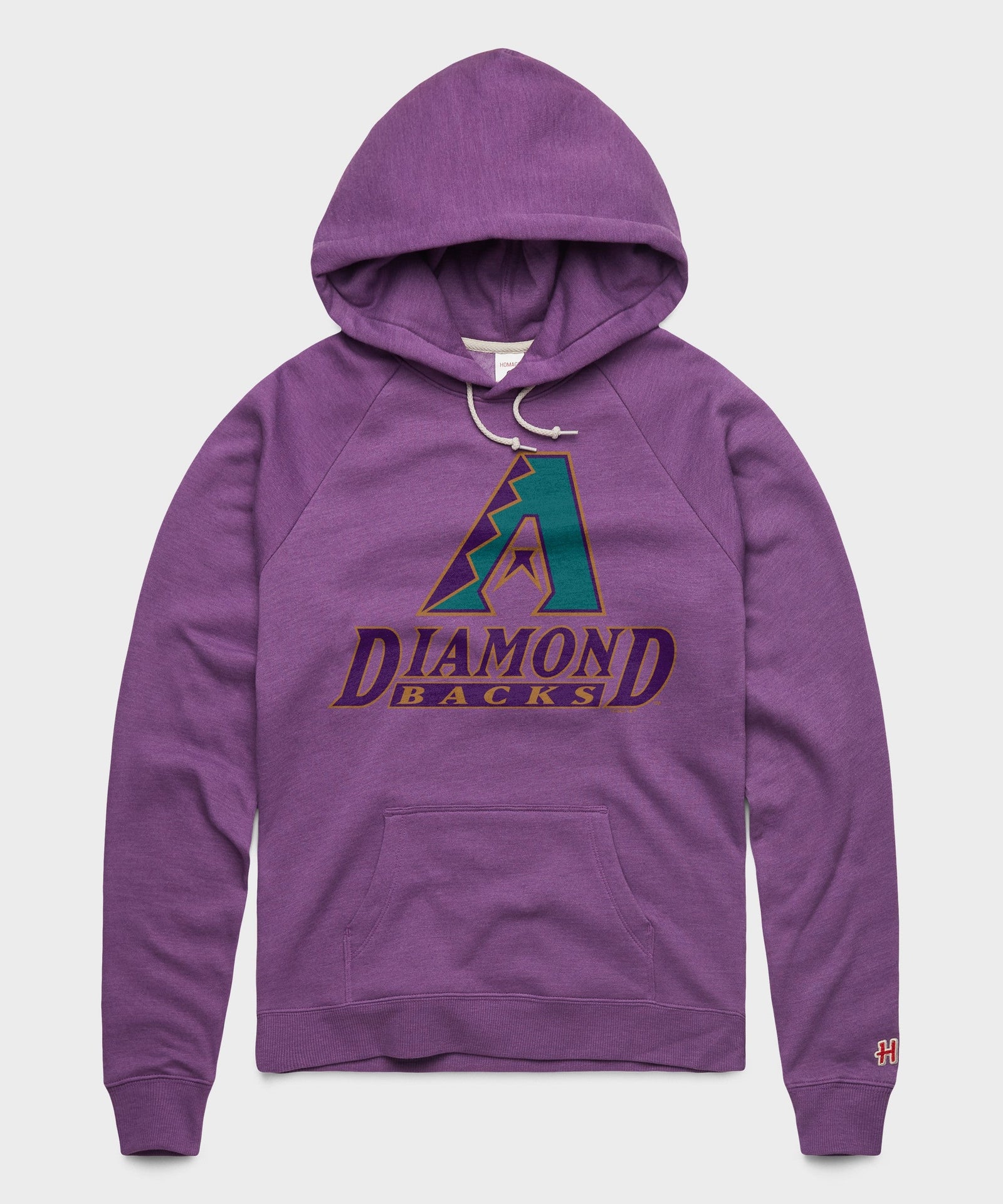 Women's Arizona Diamondbacks '98 Hoodie