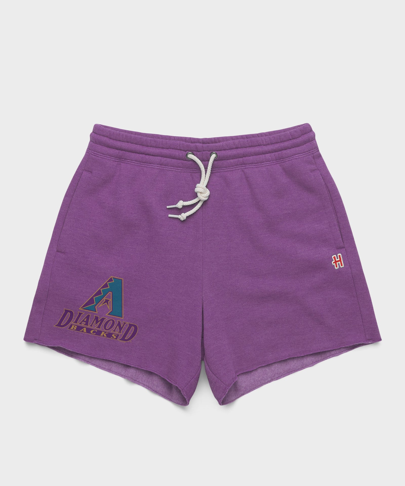 Women's Arizona Diamondbacks '98 Sweat Shorts