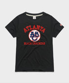 Women's Atlanta Black Crackers