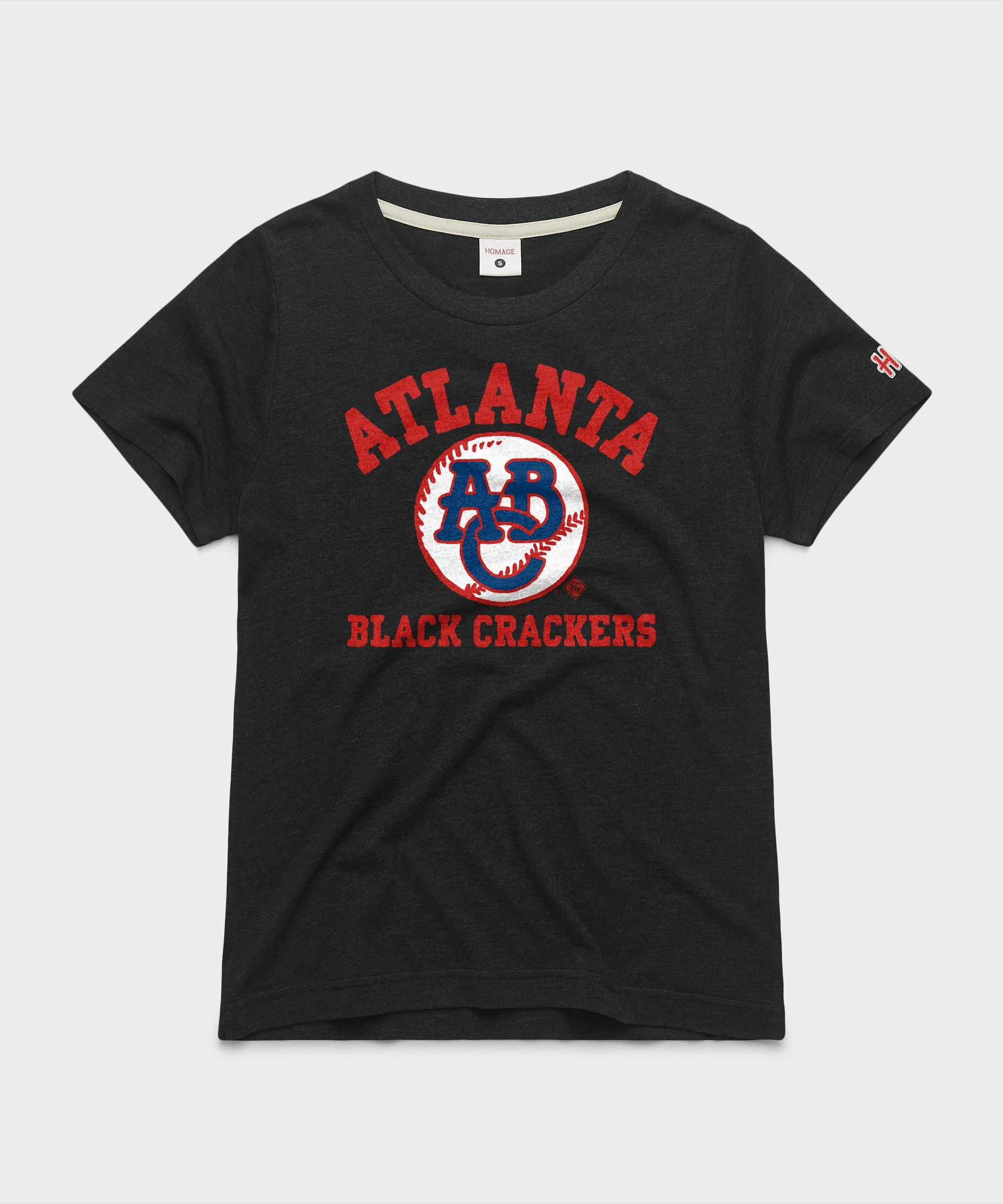 Women's Atlanta Black Crackers