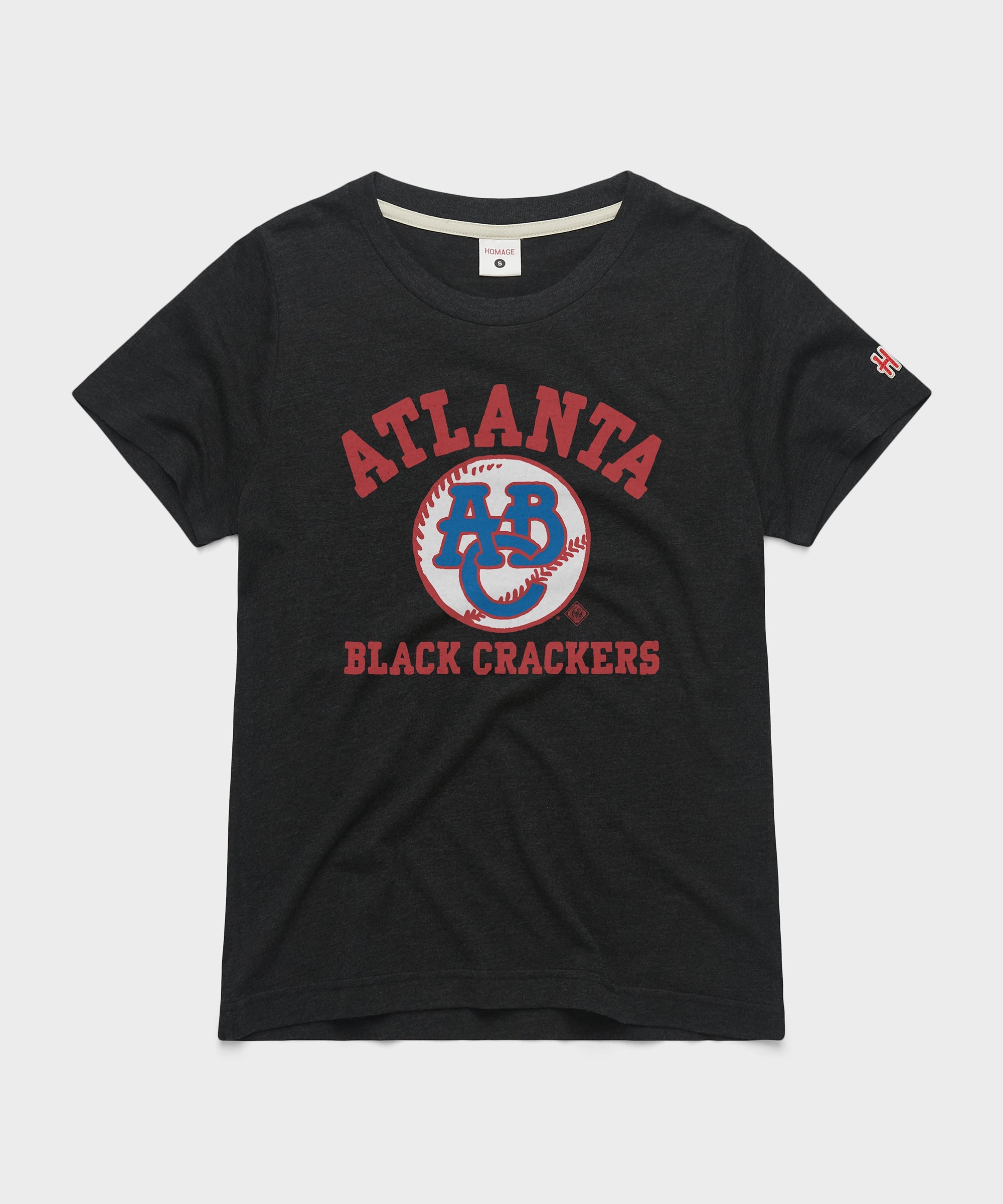 Women's Atlanta Black Crackers