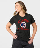 Women's Atlanta Black Crackers