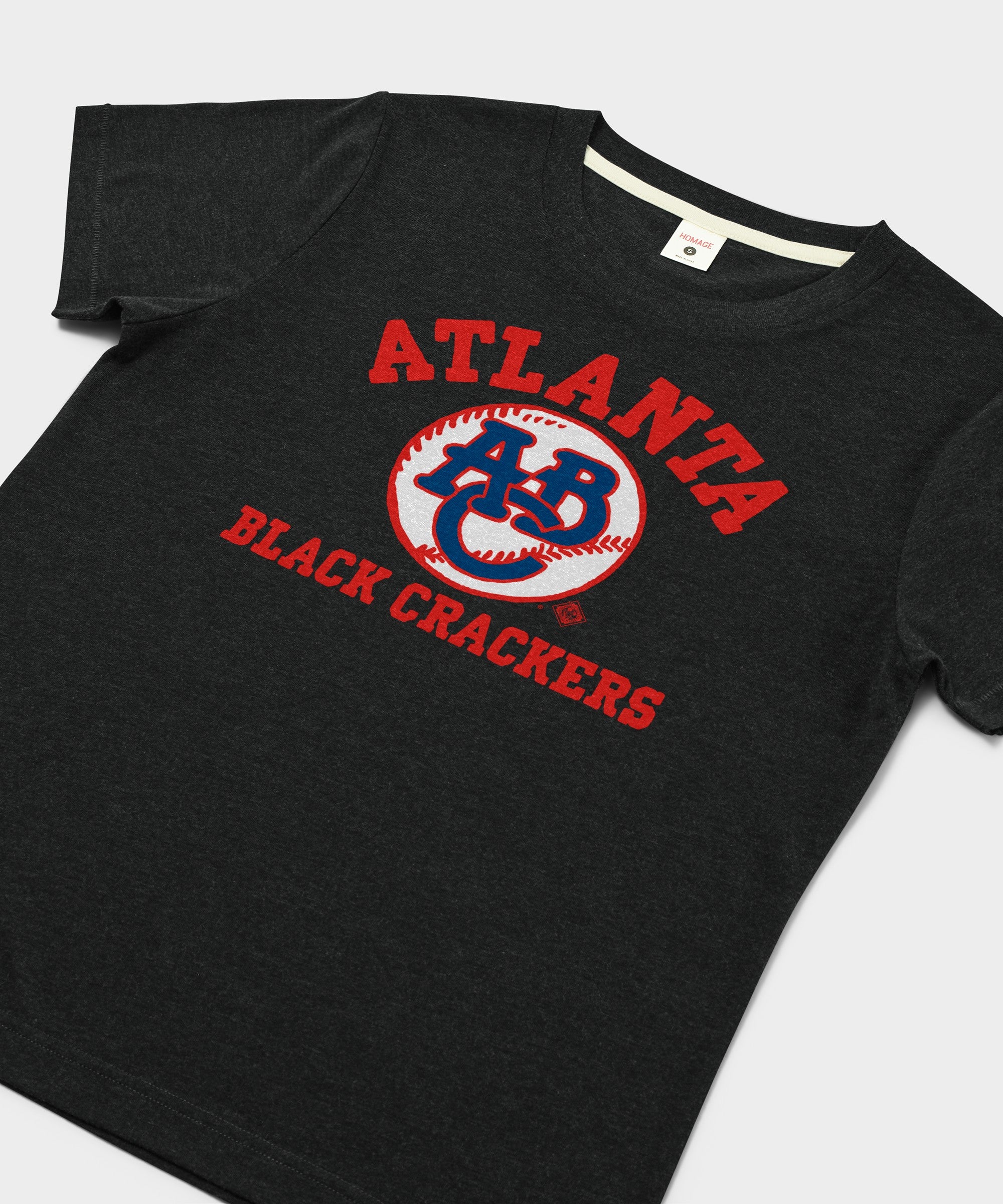 Women's Atlanta Black Crackers