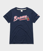 Women's Atlanta Braves '18