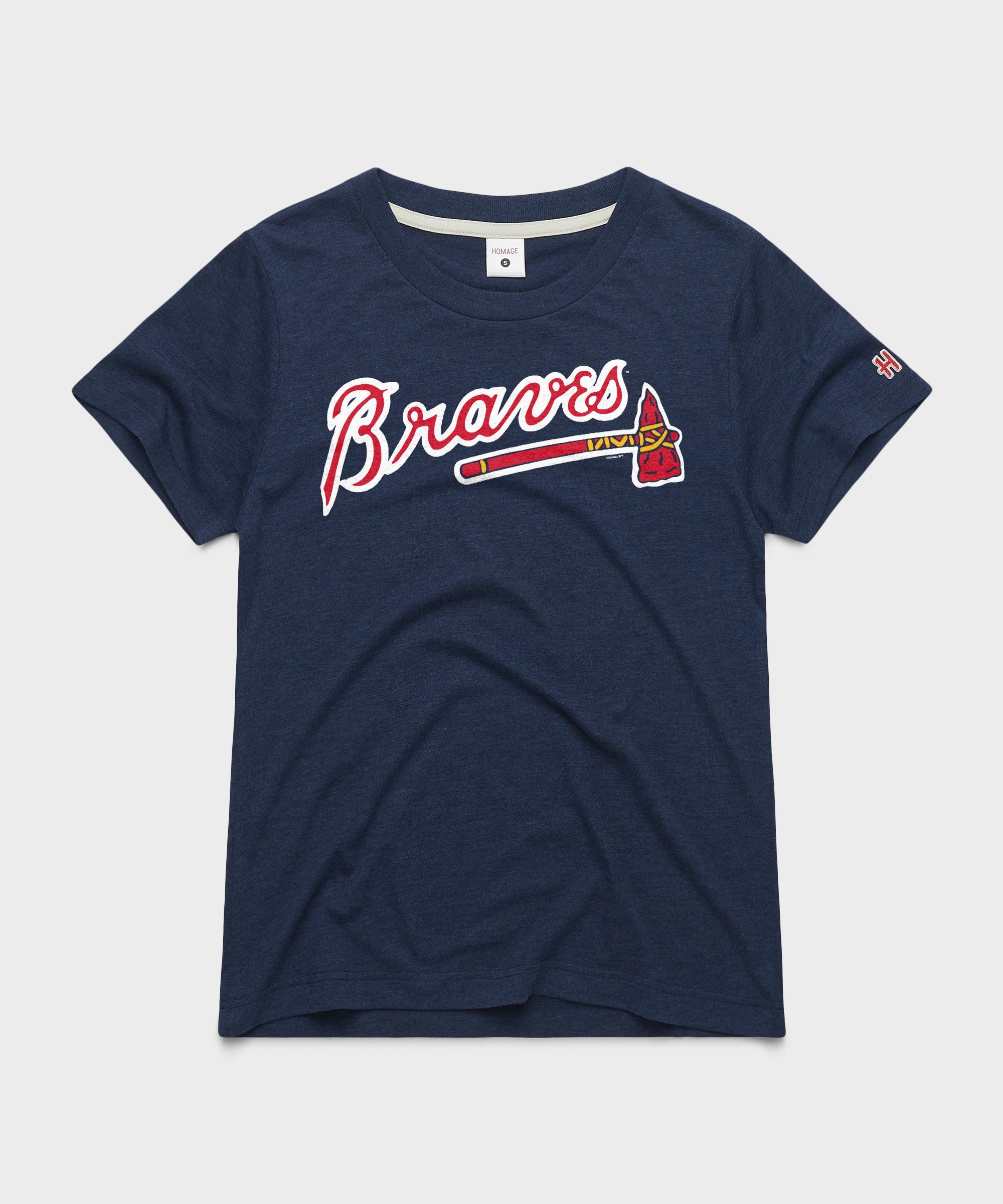 Women's Atlanta Braves '18