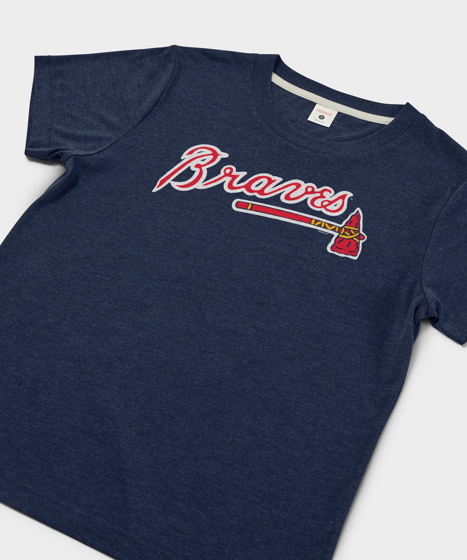 Women's Atlanta Braves '18