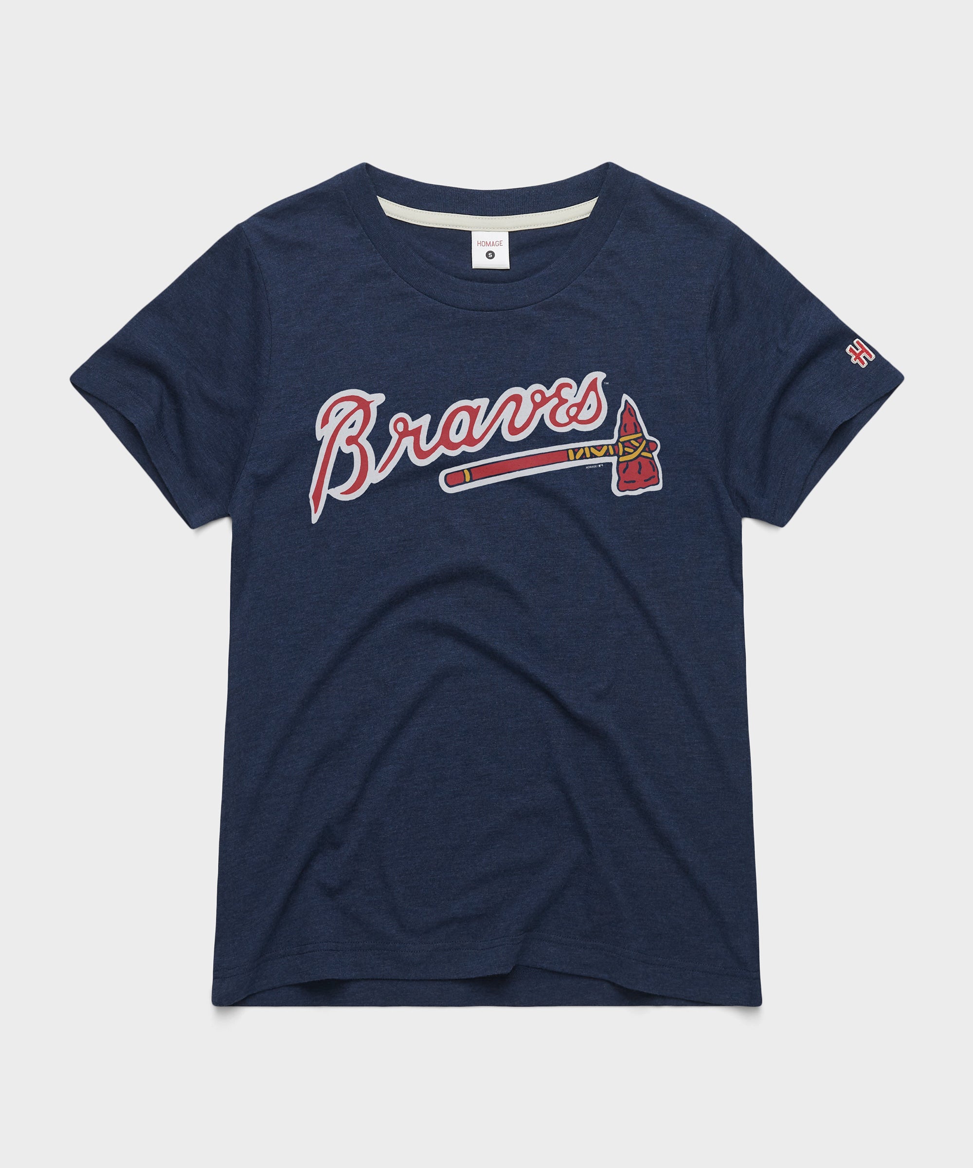 Women's Atlanta Braves '18