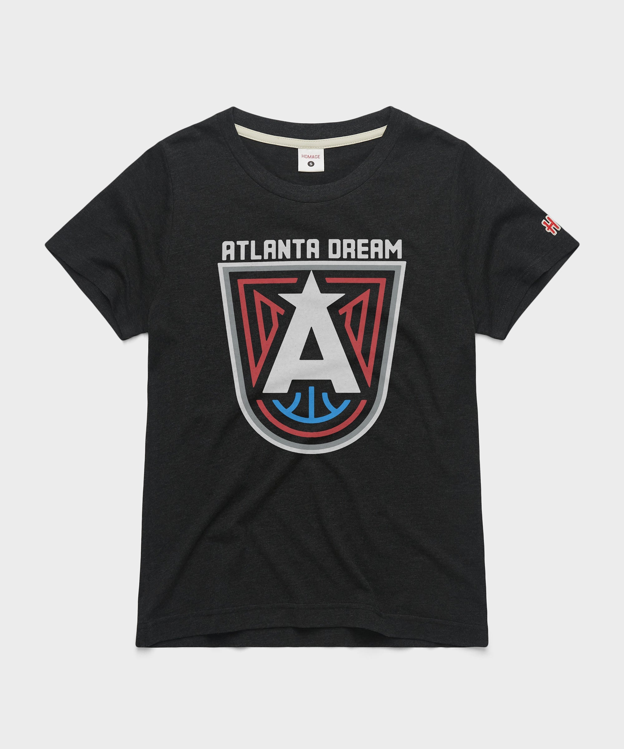 Women's Atlanta Dream Logo