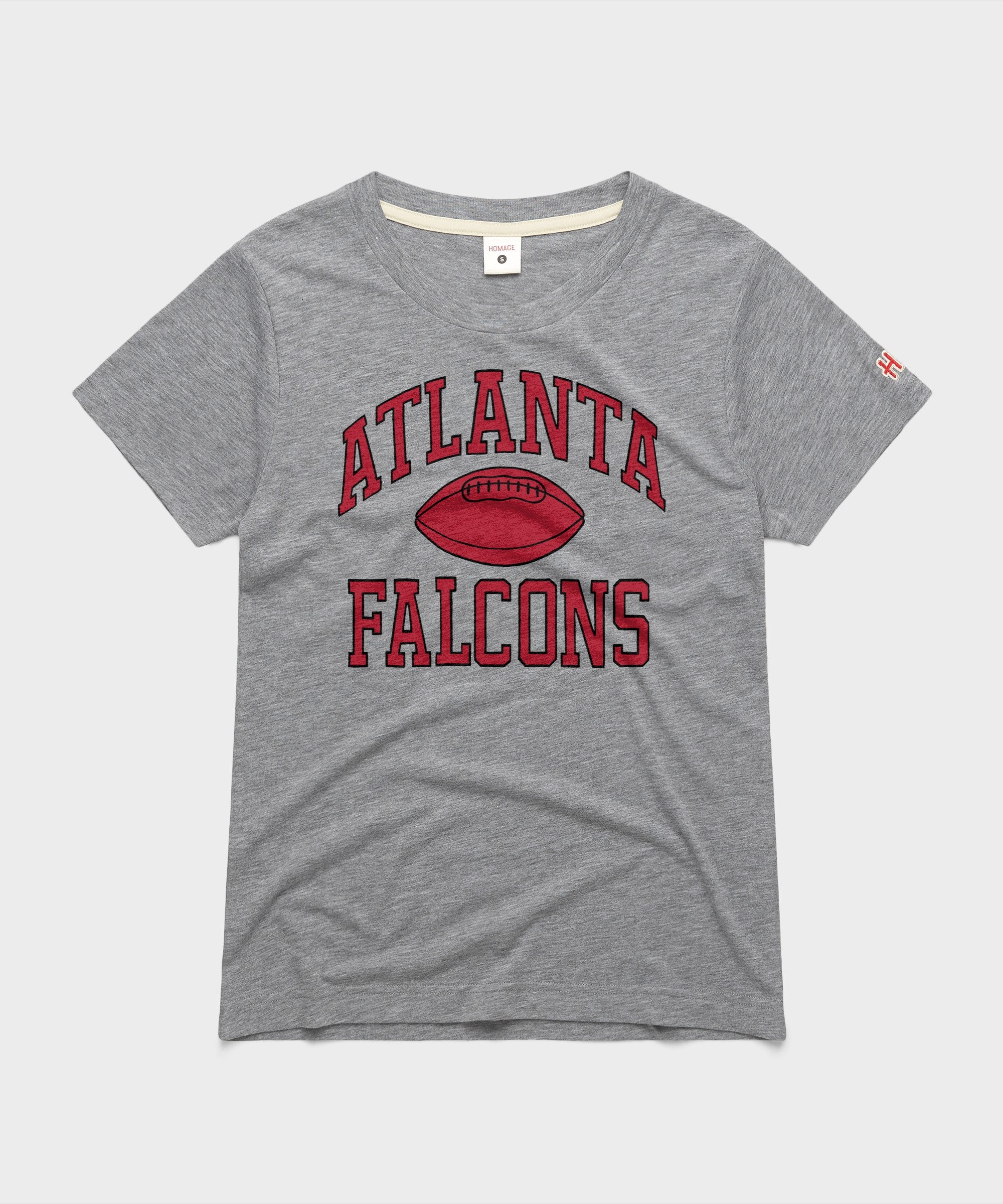 Women's Atlanta Falcons Gridiron