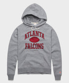Women's Atlanta Falcons Gridiron Hoodie