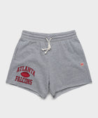 Women's Atlanta Falcons Gridiron Sweat Shorts