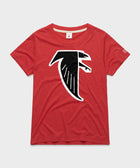 Women's Atlanta Falcons '90
