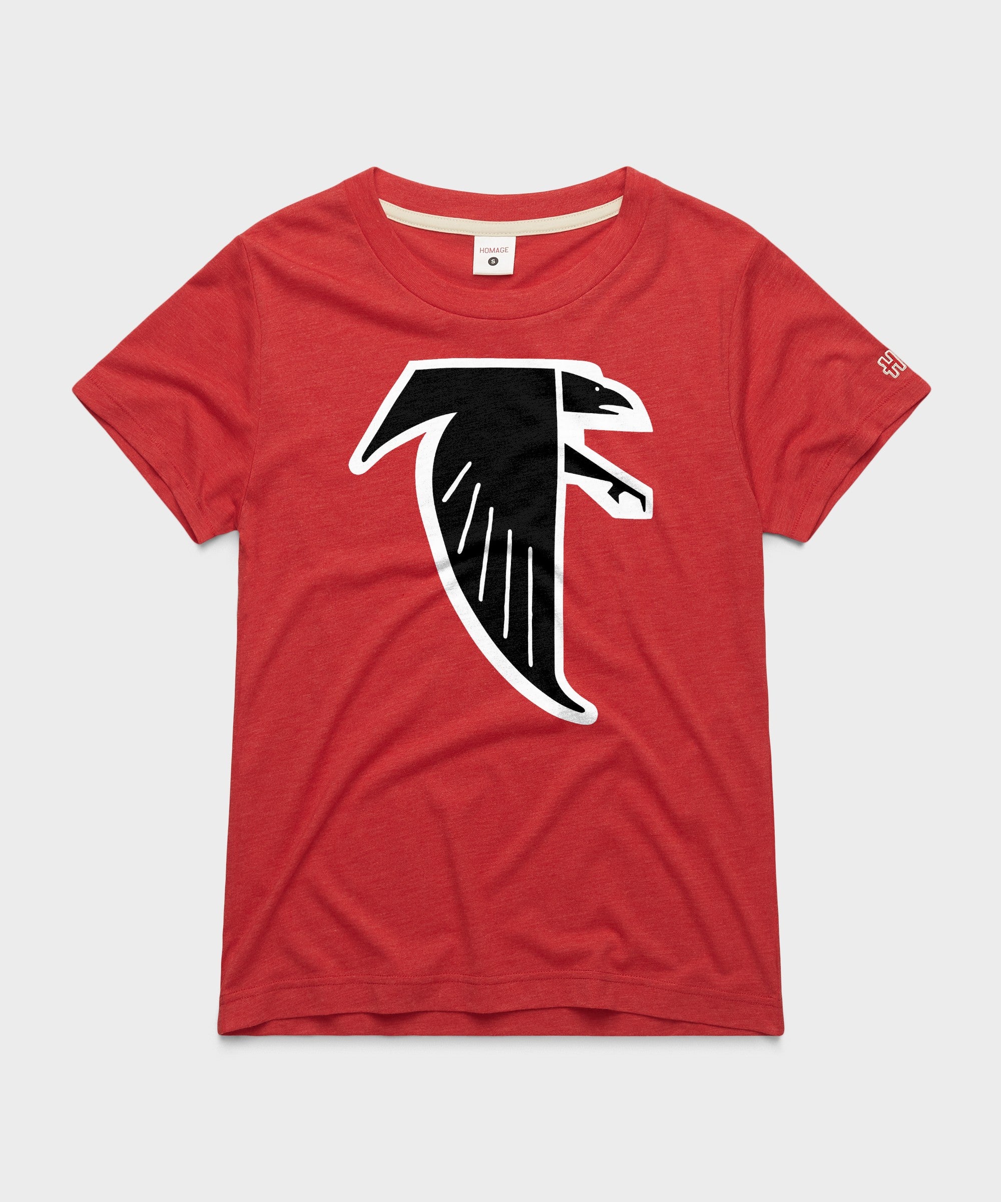 Women's Atlanta Falcons '90