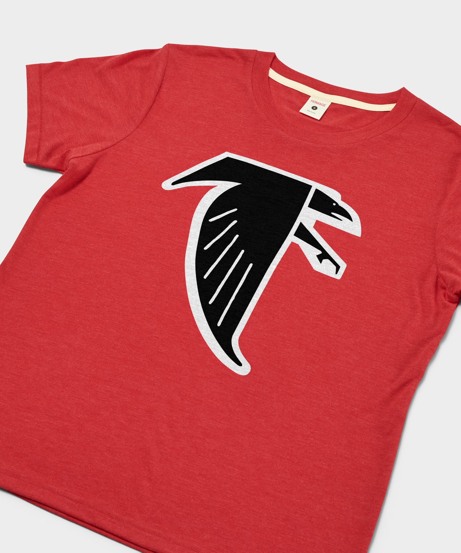 Women's Atlanta Falcons '90