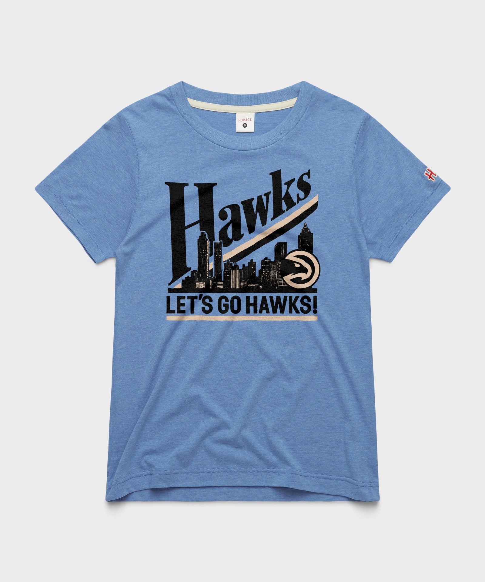 Women's Atlanta Hawks City Edition 2024