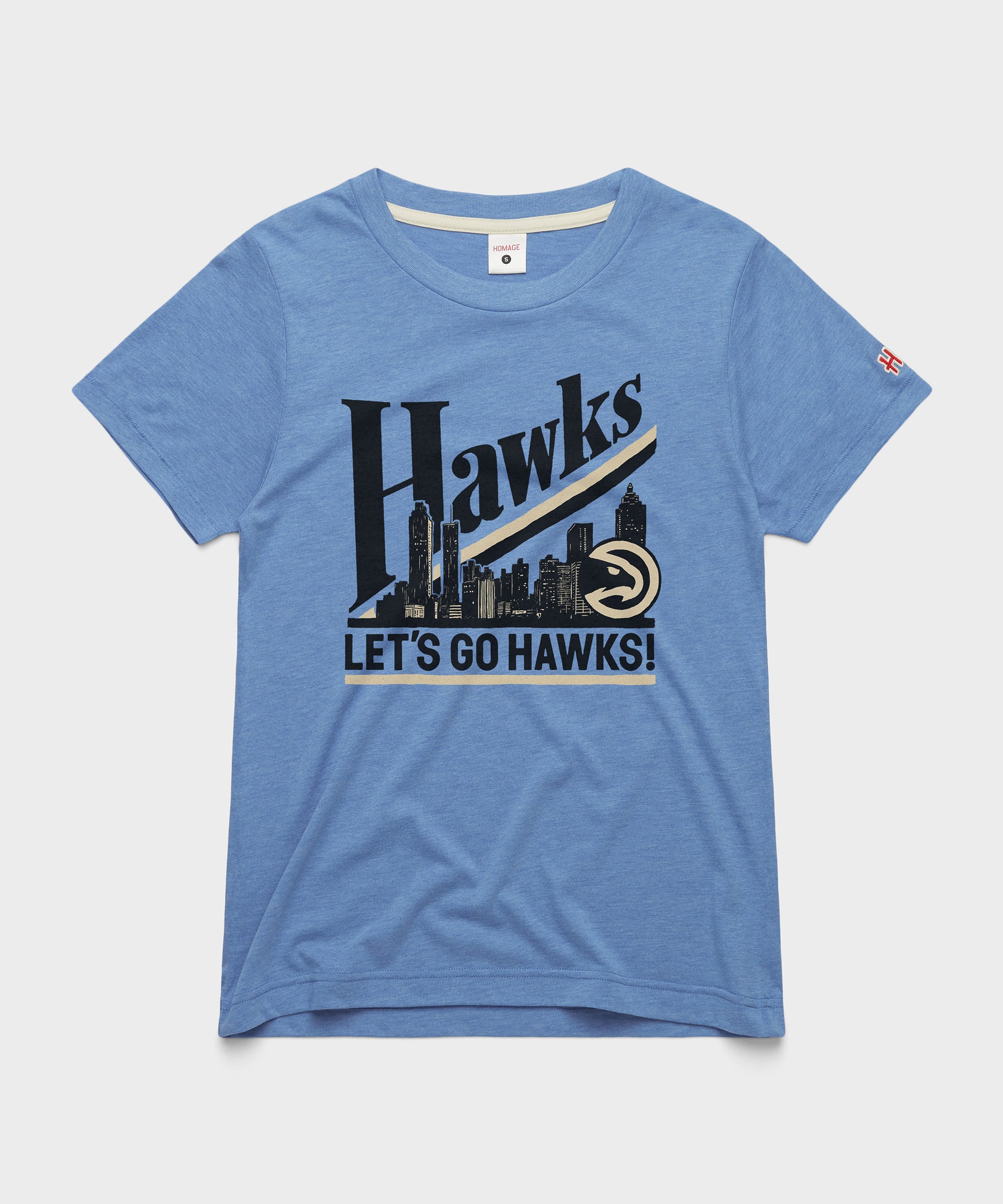 Women's Atlanta Hawks City Edition 2024