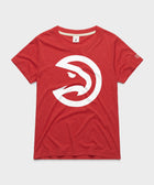 Women's Atlanta Hawks Logo