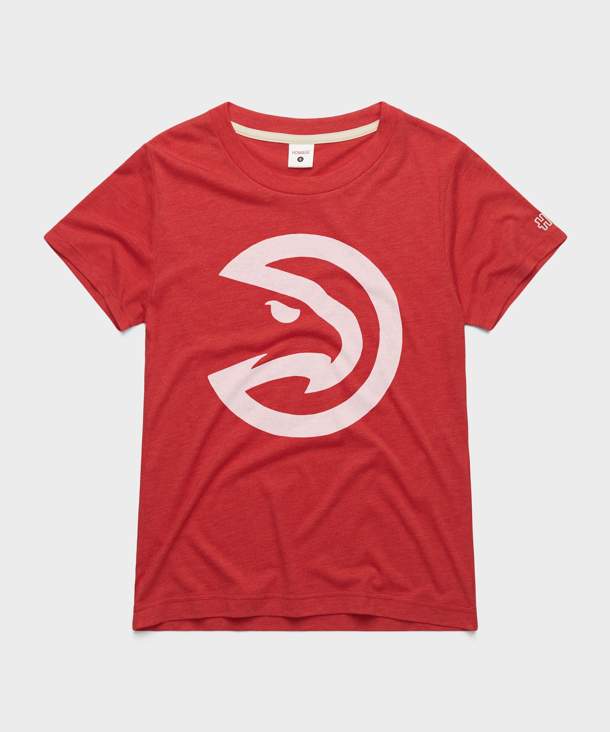 Women's Atlanta Hawks Logo
