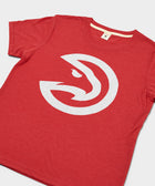 Women's Atlanta Hawks Logo
