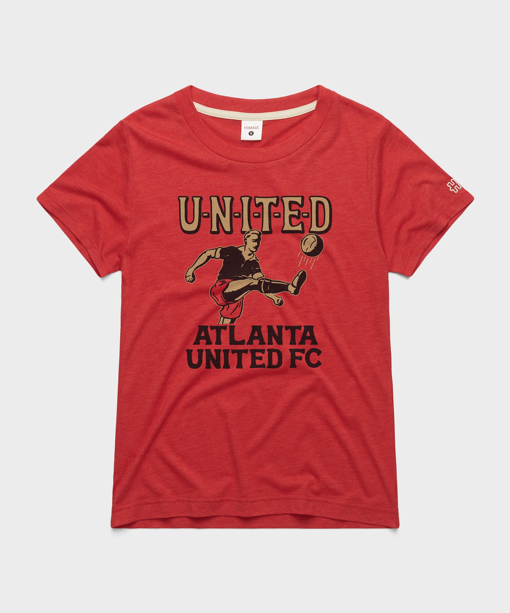 Women's Atlanta United FC United
