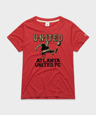 Women's Atlanta United Fc United