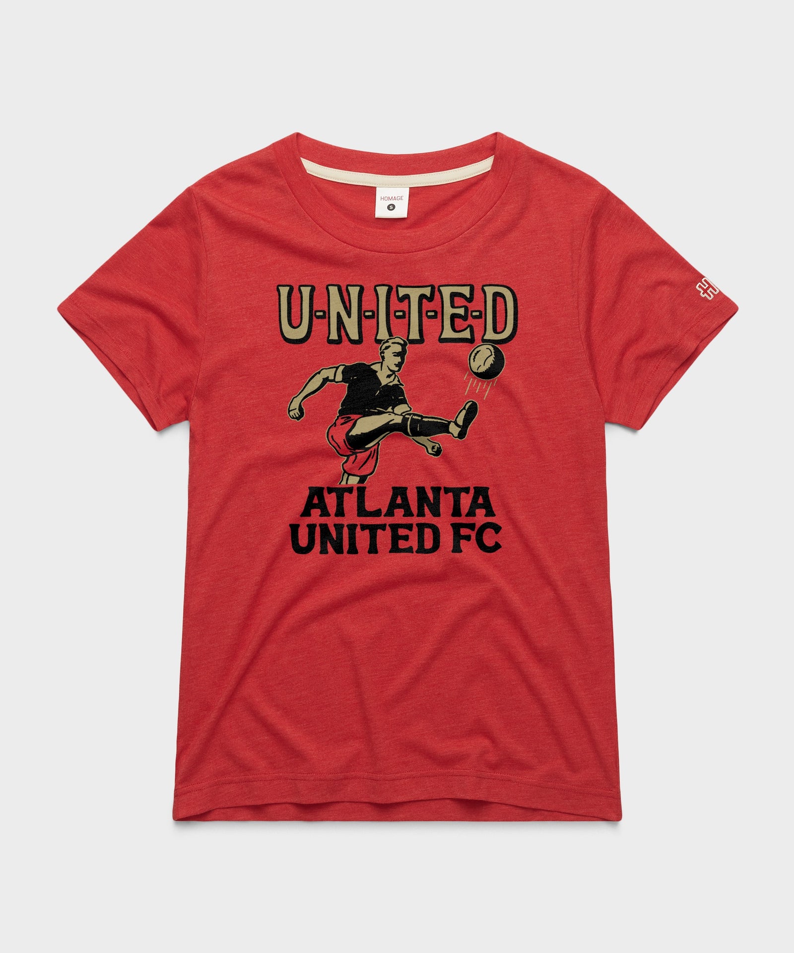 Women's Atlanta United Fc United