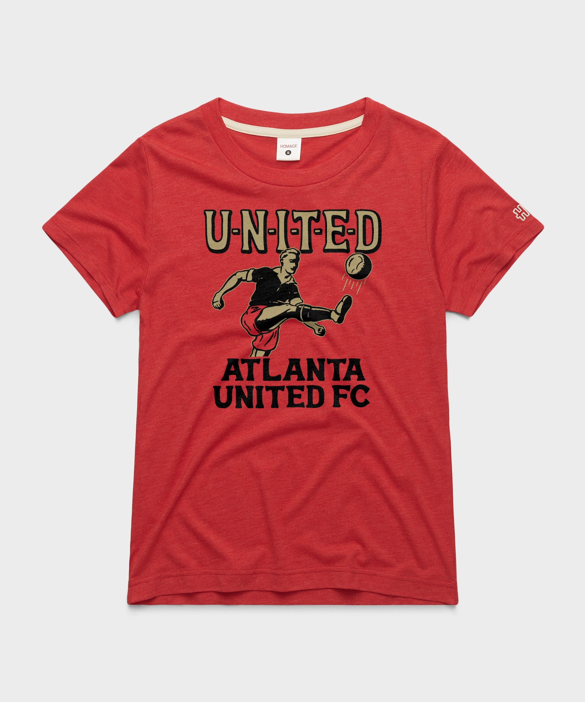 Women's Atlanta United Fc United