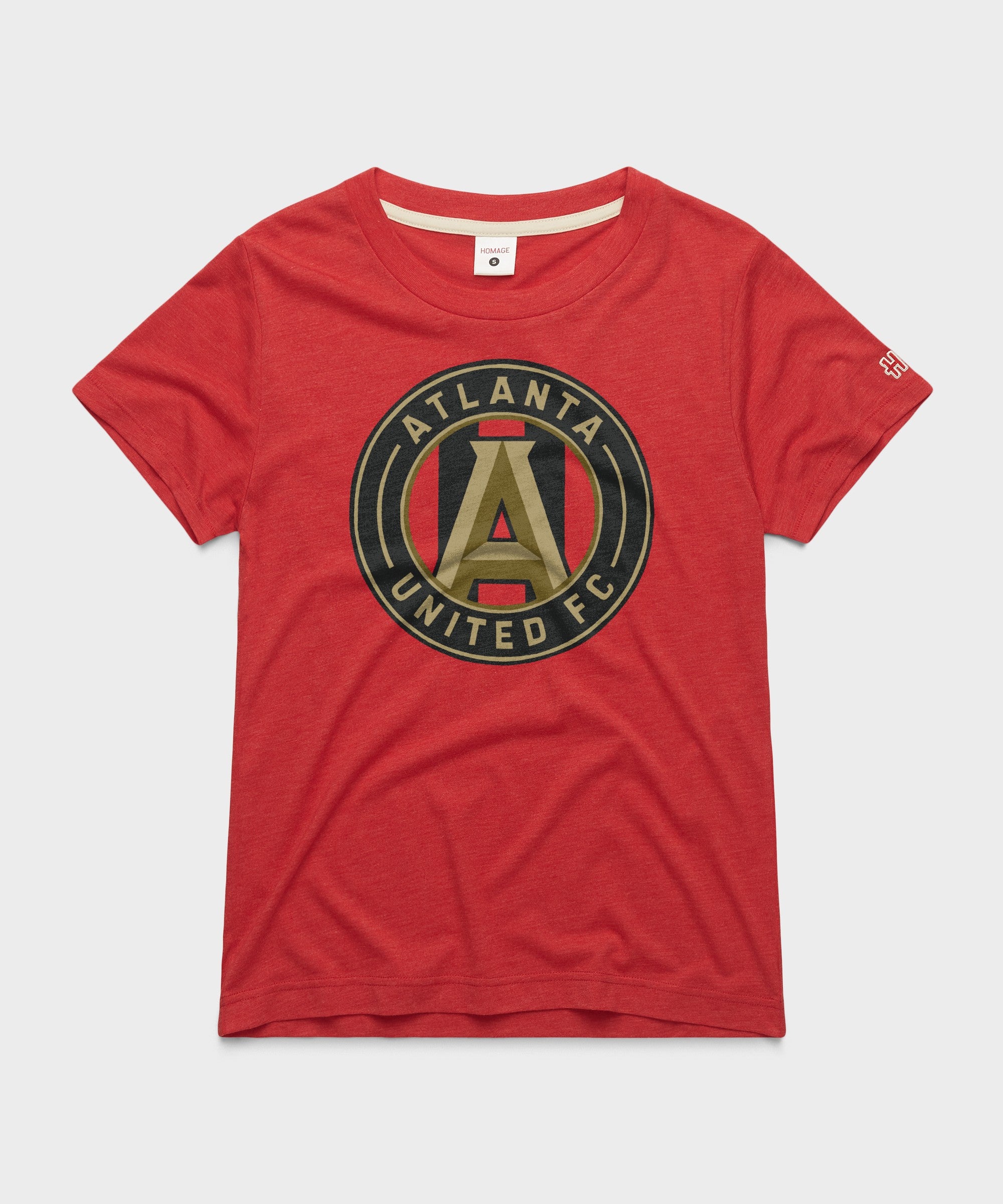 Women's Atlanta United '17