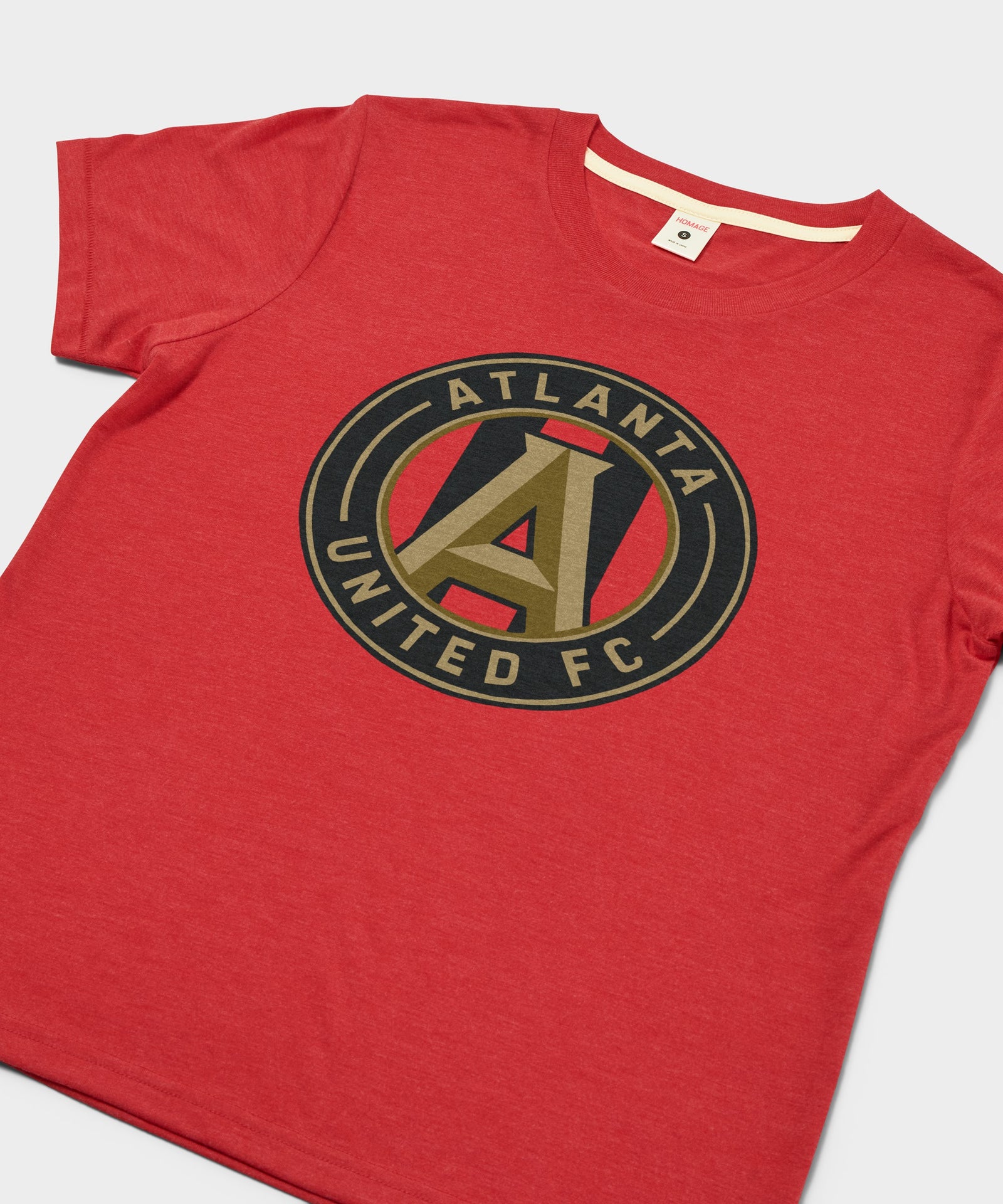 Women's Atlanta United '17