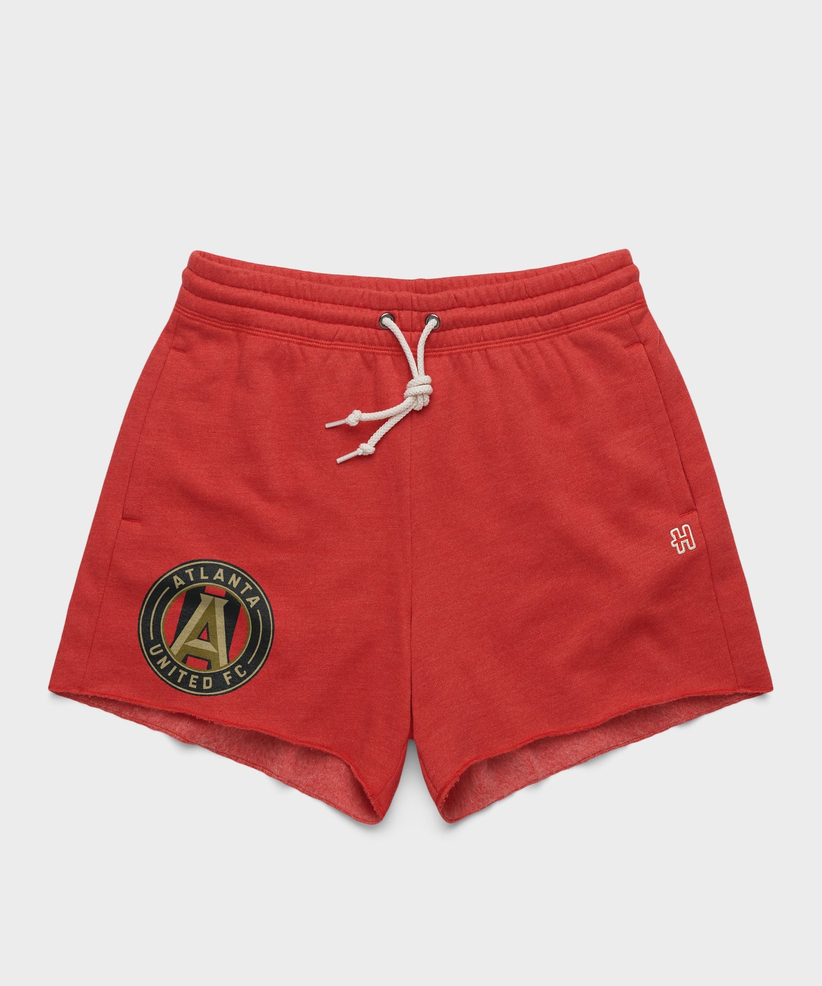 Women's Atlanta United '17 Sweat Shorts