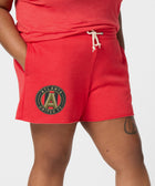 Women's Atlanta United '17 Sweat Shorts