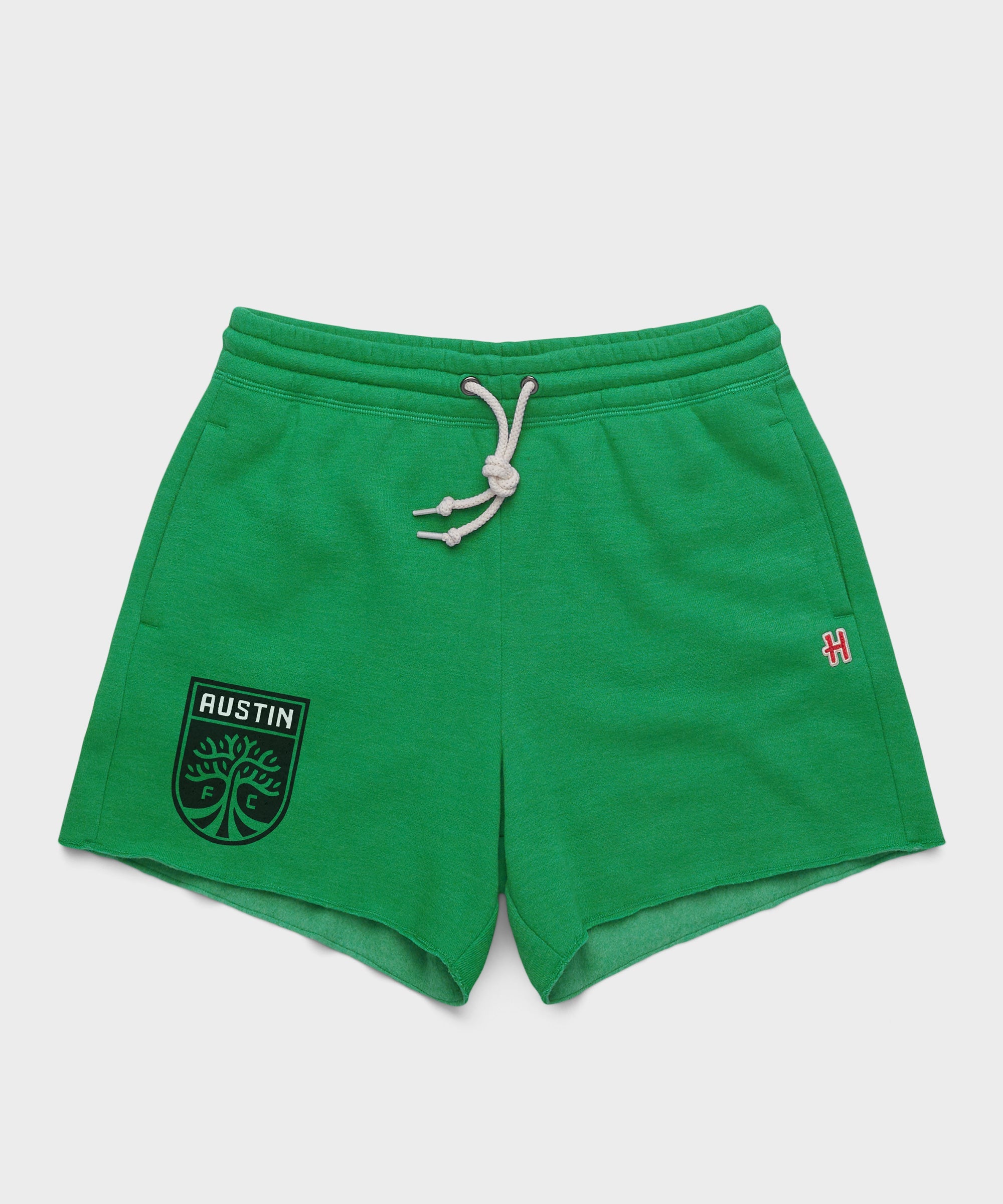 Women's Austin FC '21 Sweat Shorts