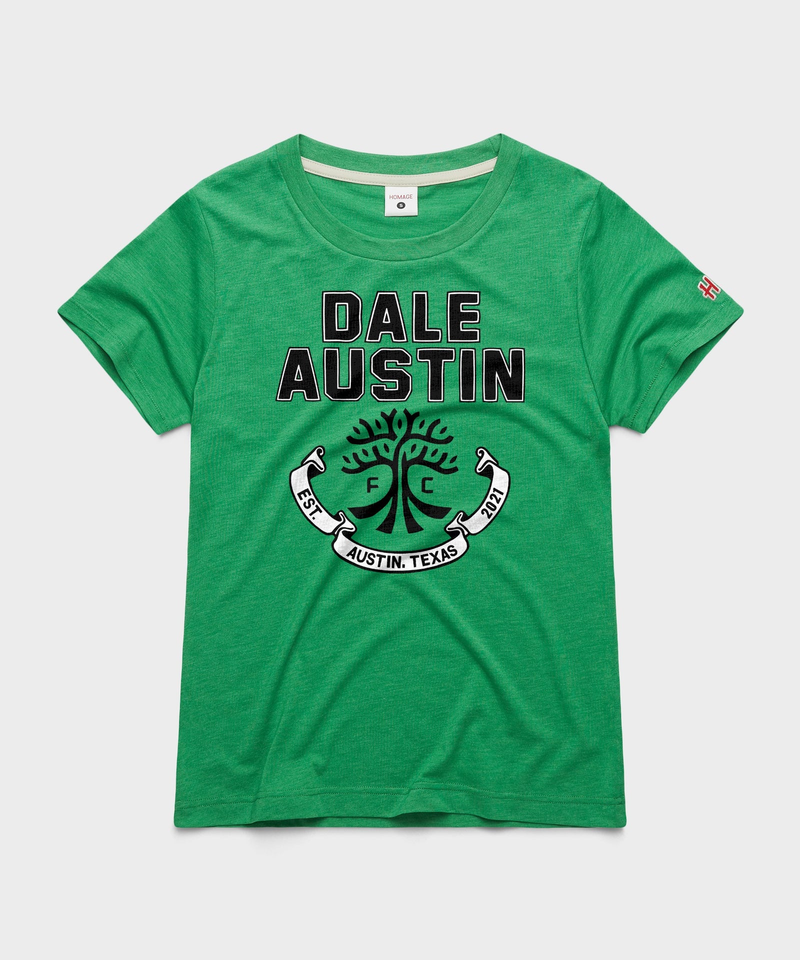 Women's Austin Fc Dale Austin