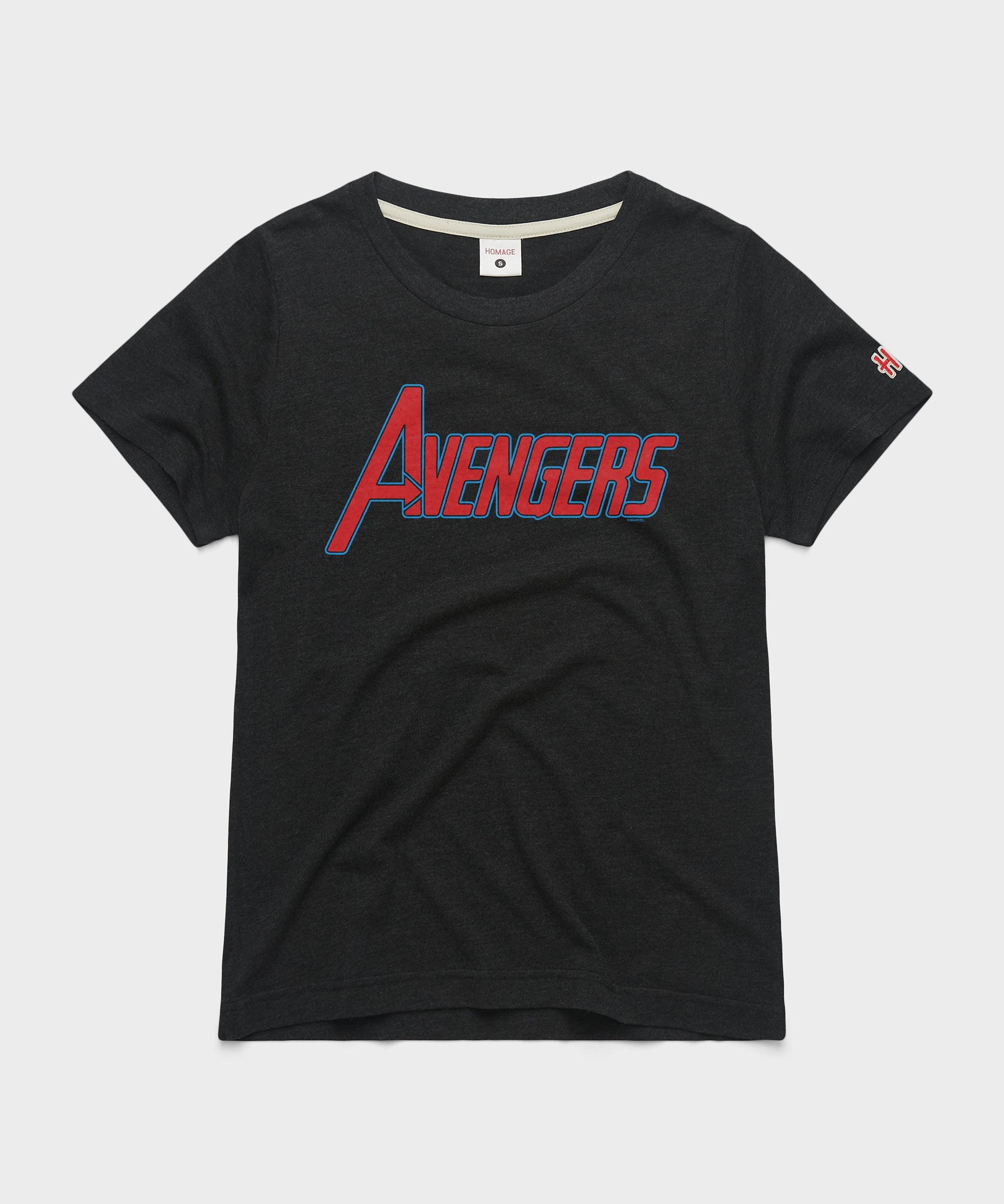 Women's Avengers Logo