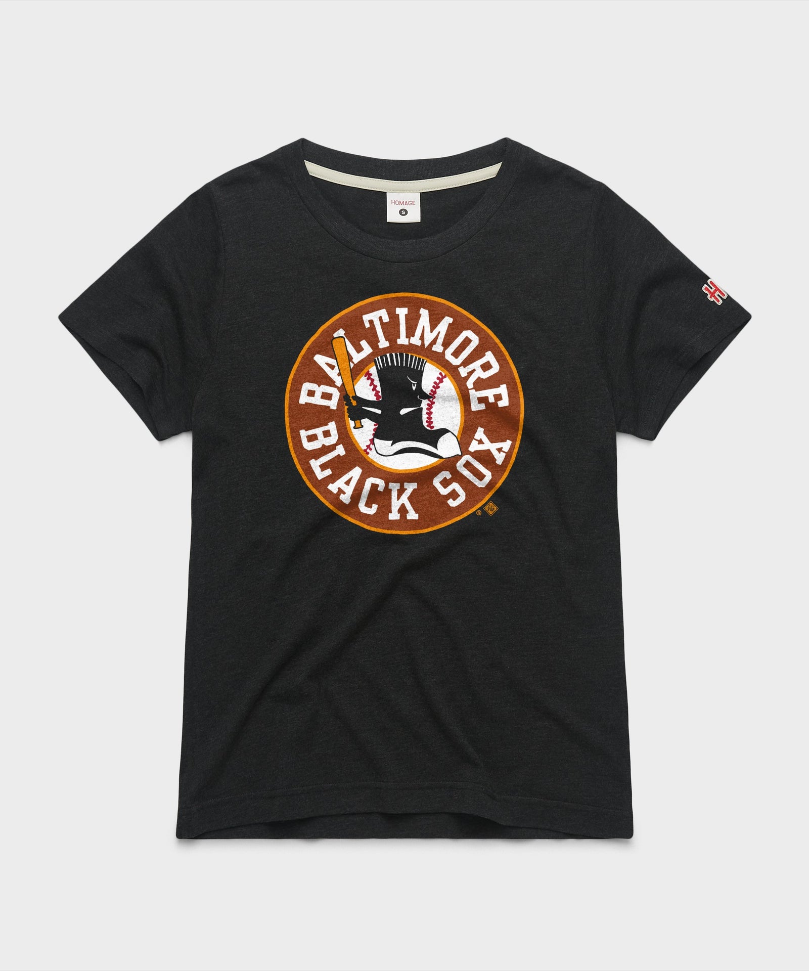 Women's Baltimore Black Sox