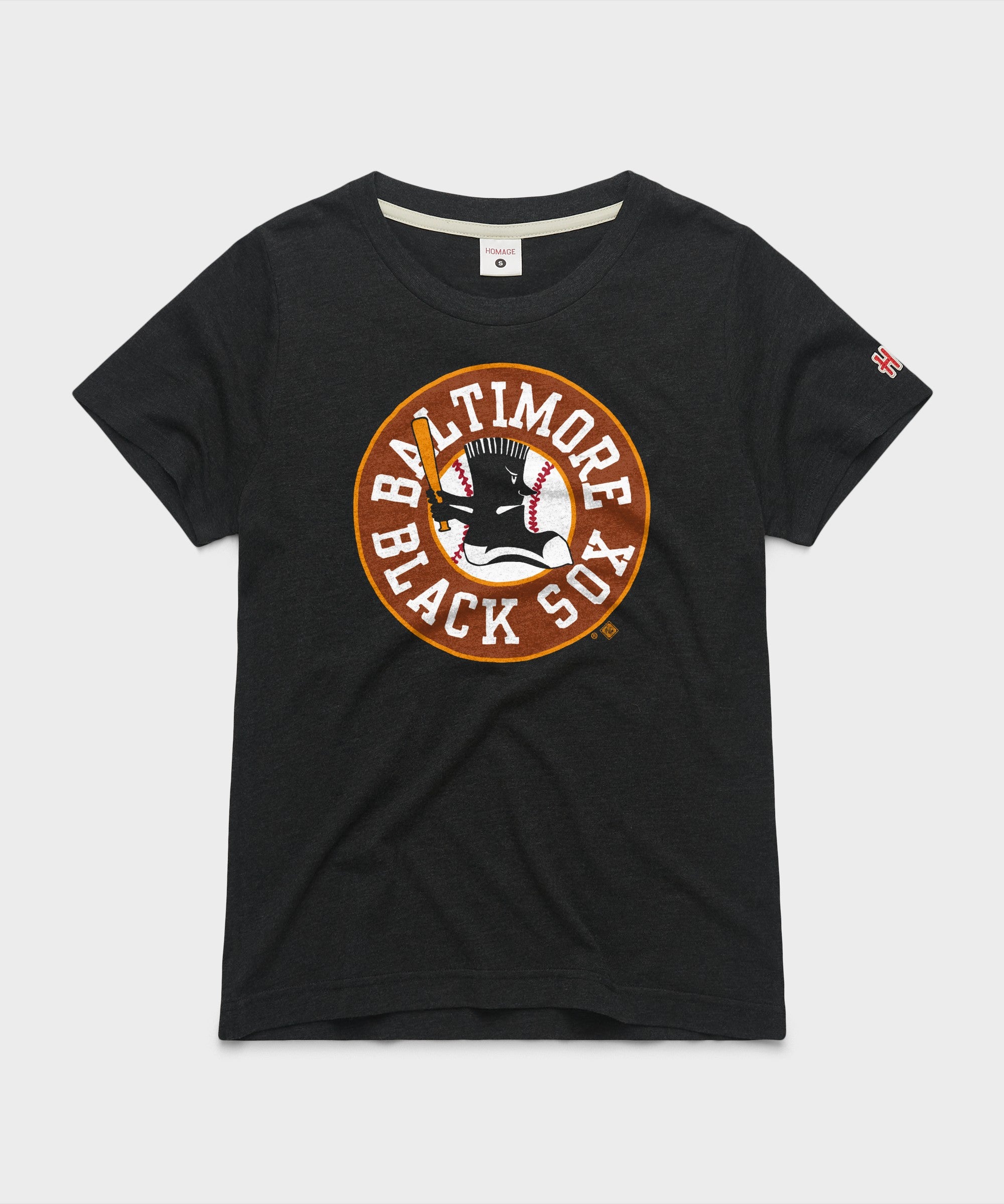 Women's Baltimore Black Sox