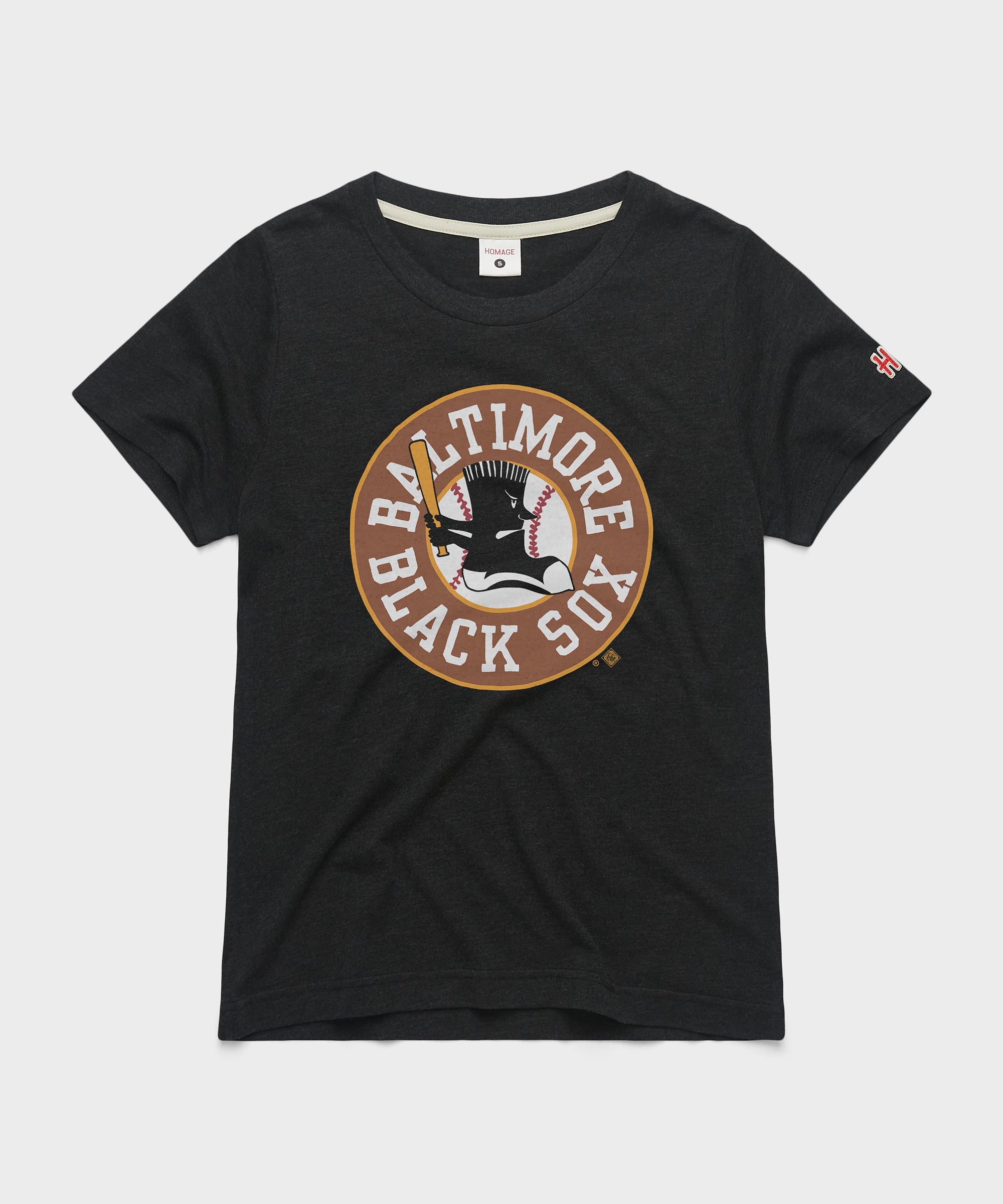 Women's Baltimore Black Sox