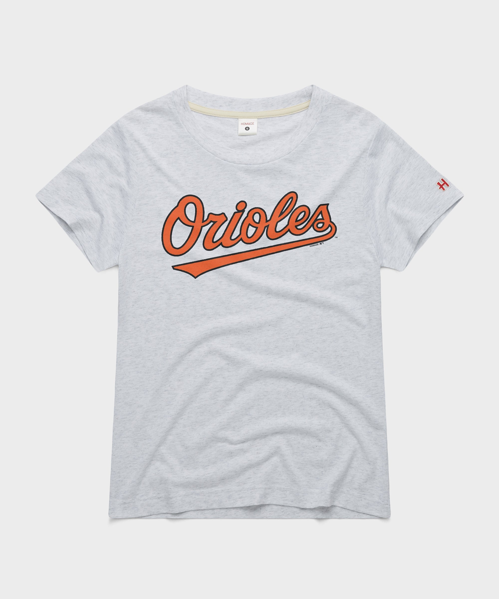 Women's Baltimore Orioles Jersey Logo '04