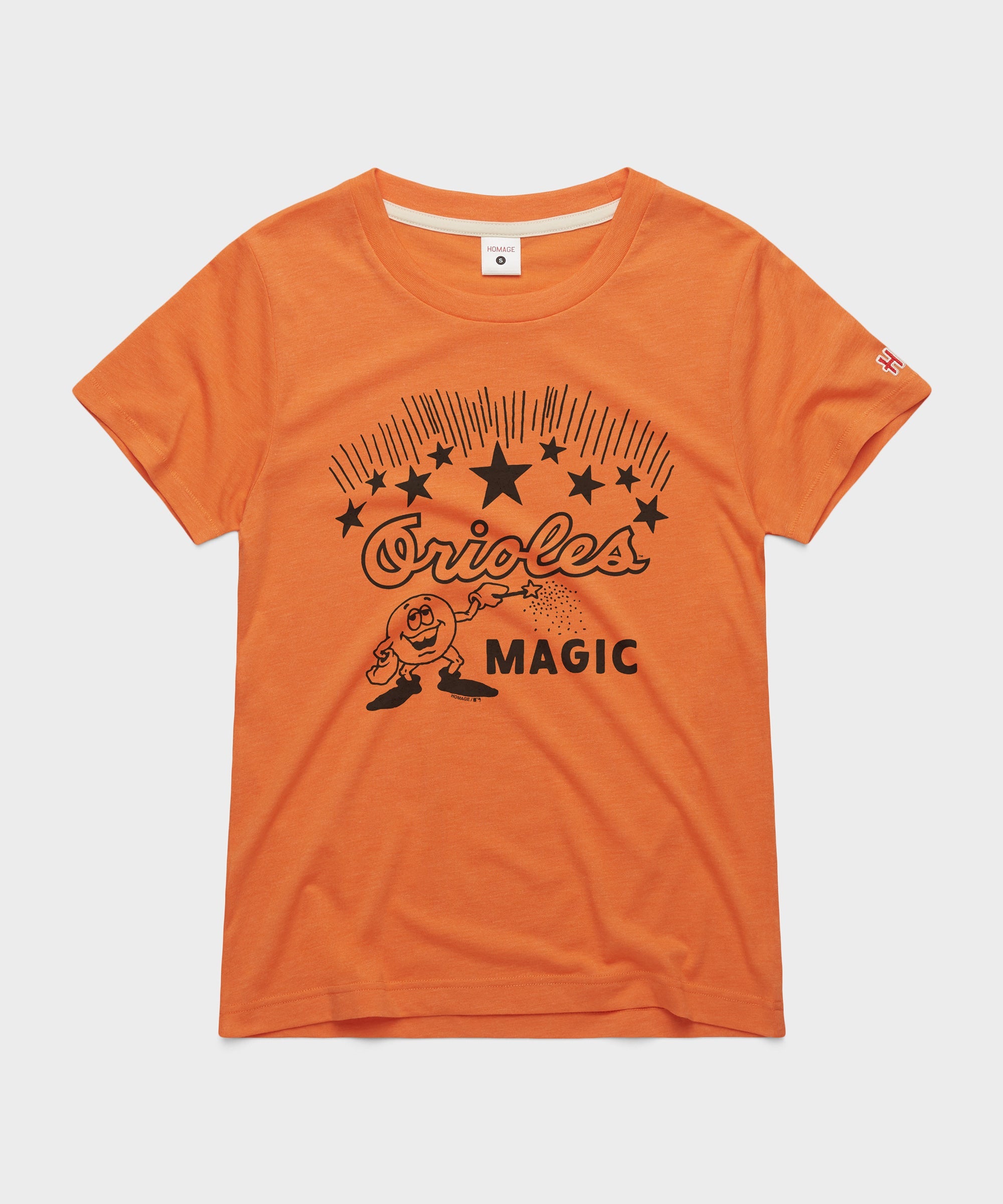Women's Baltimore Orioles Magic