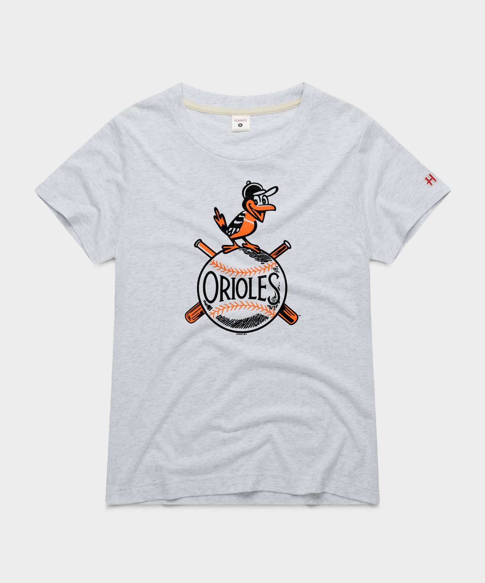 Women's Baltimore Orioles '54