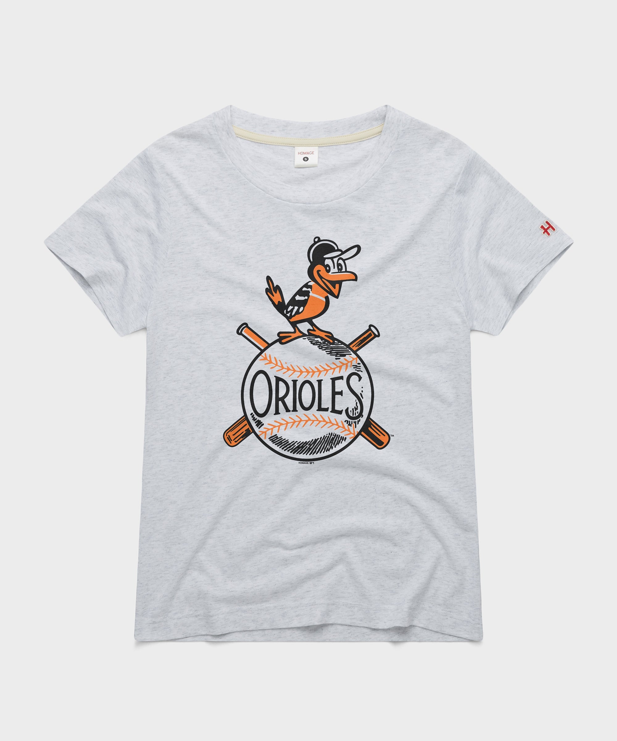 Women's Baltimore Orioles '54