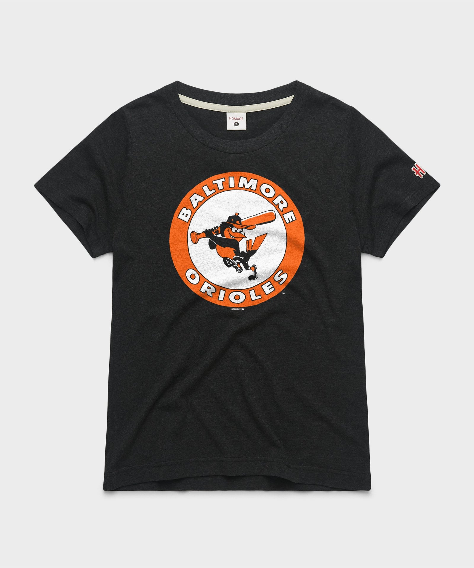 Women's Baltimore Orioles '70