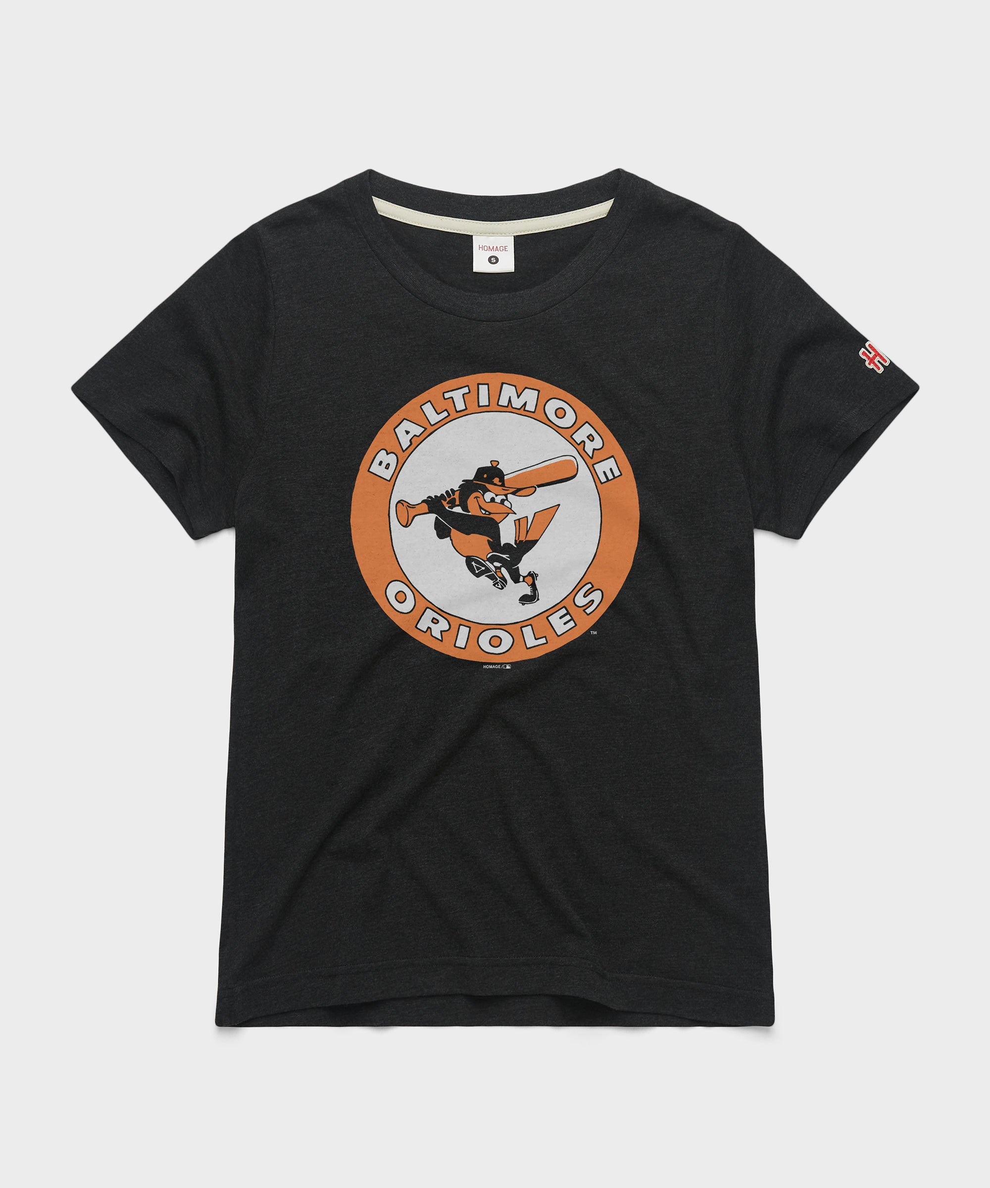 Women's Baltimore Orioles '70